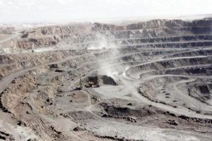 صنعت ماشینآلات و تجهیزات؛ محور خودکفایی صنعتی در دوران تحریم