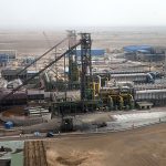 درخشش فولاد غدیر نی‌ریز با تحقق ۱۱۲ درصدی برنامه تولید در مهرماه