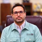 پیام مدیرعامل شرکت فولاد هرمزگان به مناسبت فرارسیدن هفته بسیج؛ تولیدکنندگان بسیجیان واقعی میدان کار و تولید هستند