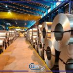 ورقخودرو چهارمحال در رتبه هفتم بورس کالا