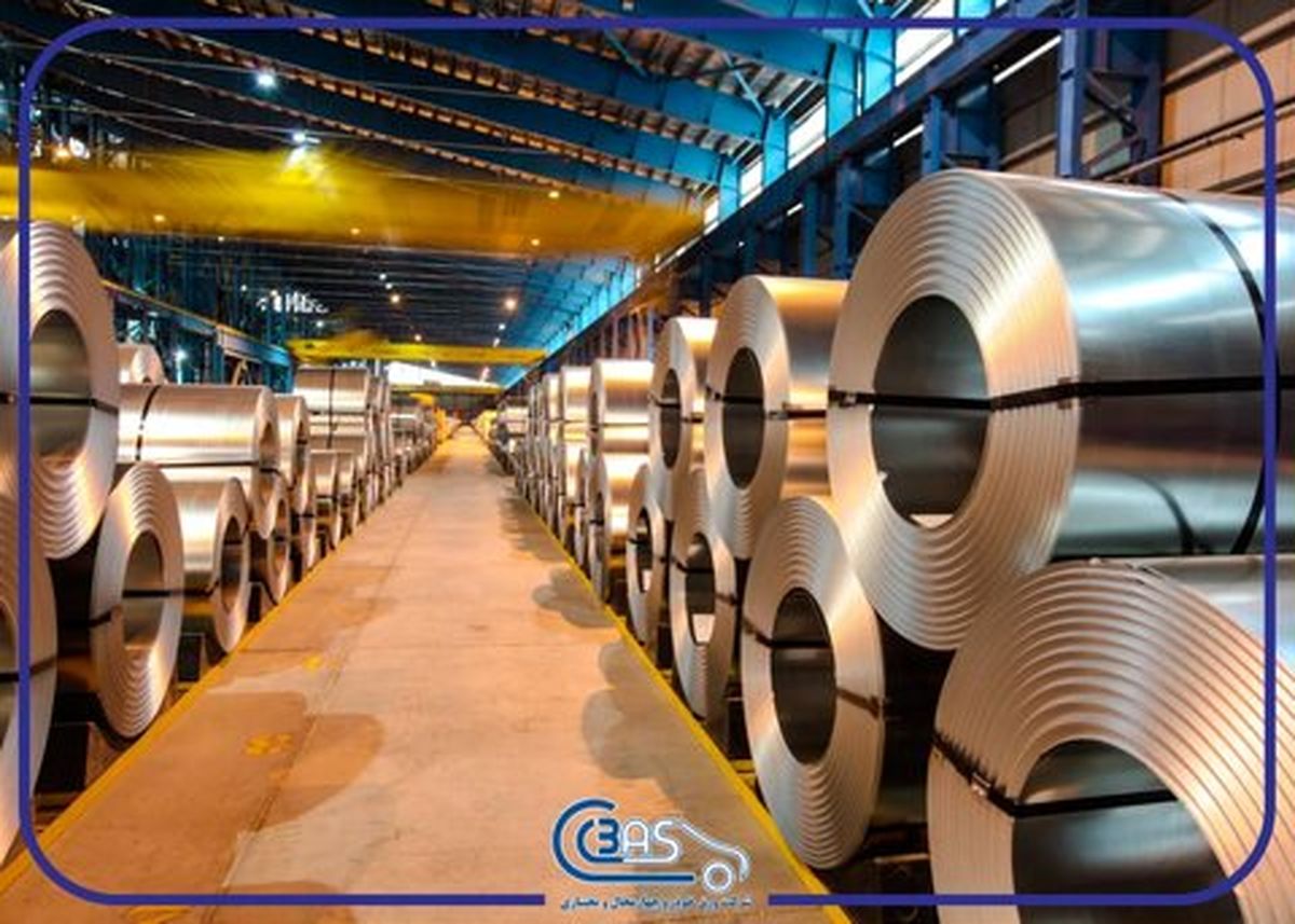 ورقخودرو چهارمحال در رتبه هفتم بورس کالا