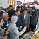 زیر صمت: حمایت از تولید با روشهای نوین تأمین مالی در دستور کار دولت قرار دارد