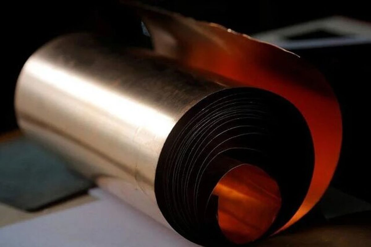 سایه اقتصاد ضعیف چین بر بازار فلز سرخ/سقوط مس به کف قیمتی یکماهه