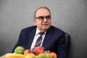 هشدار درباره بحران سنگ آهن؛ ضرورت توجه به فناوری‌های نوین و احیای ذخایر هماتیت و تیتانومگنتیت