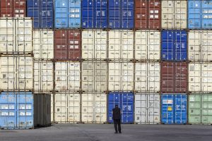 رشد ۱۴ درصدی صادرات ایران به ترکیه