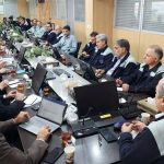 موفقیت ذوب‌آهن اصفهان در ممیزی خارجی سیستم‌های مدیریتی / تمدید و دریافت گواهینامه‌های بین‌المللی