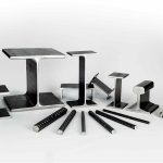 گستره استفاده از محصولات ذوب آهن اصفهان در پروژه های عمرانی کشور، کم نظیر است