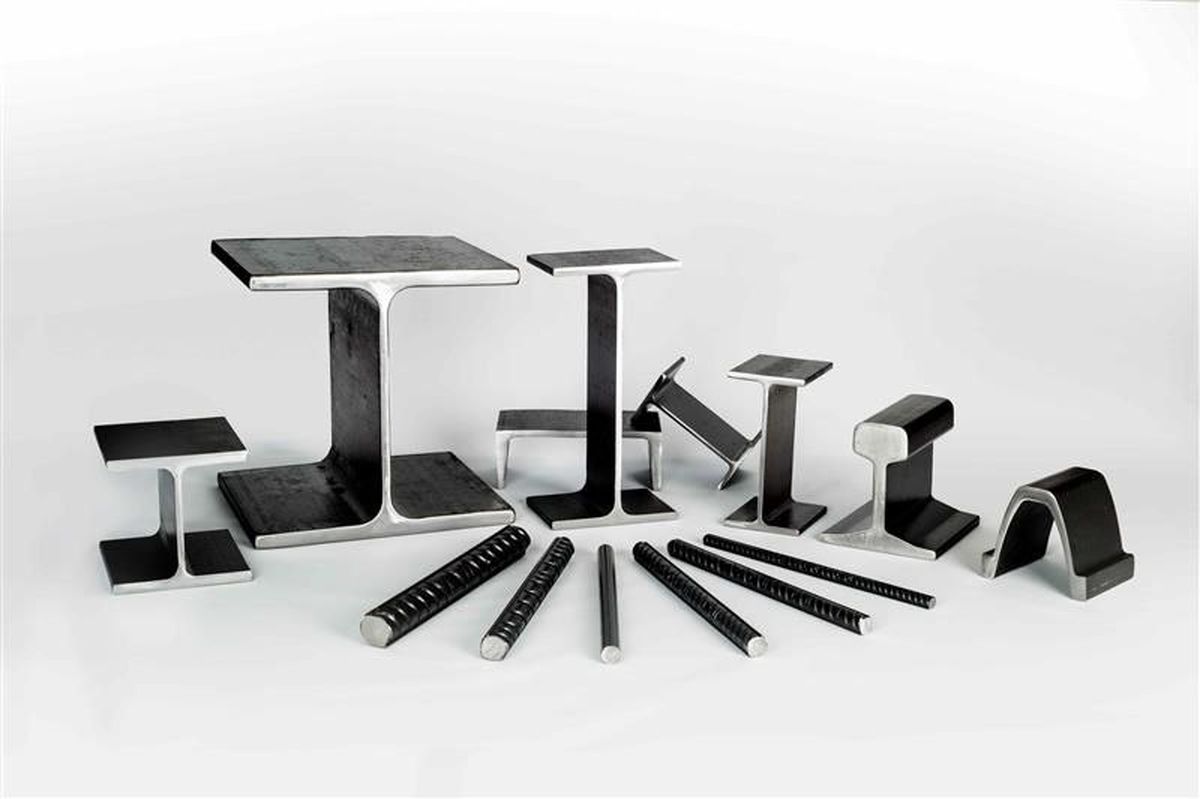 گستره استفاده از محصولات ذوب آهن اصفهان در پروژه های عمرانی کشور، کم نظیر است