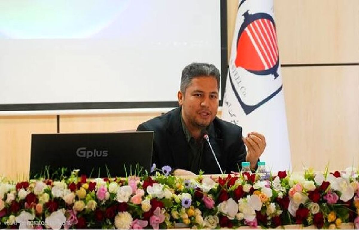 تدوین فهرست «اقلام راهبردی» برای بومی‌سازی تجهیزات کلیدی صنعت فولاد