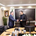 سمیعی‌نژاد: ذوالغیاث مدیری توسعه‌گرا برای شتاب‌بخشی به پروژه‌های منطقه ویژه پارسیان است