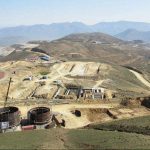 تمرکز برنامه هفتم بر جهش تولید در بخش معدن؛ ایمیدرو توسعه زنجیره مس را در اولویت قرار داد