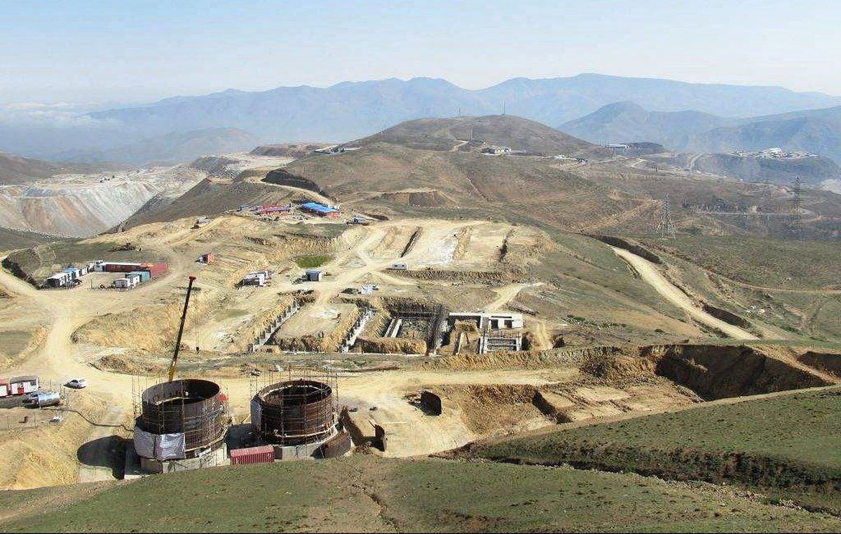 تمرکز برنامه هفتم بر جهش تولید در بخش معدن؛ ایمیدرو توسعه زنجیره مس را در اولویت قرار داد