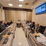 کلیات طرح افزایش ظرفیت کارخانه فولاد سبزوار در کمیته سرمایه‌گذاری تصویب شد