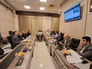 کلیات طرح افزایش ظرفیت کارخانه فولاد سبزوار در کمیته سرمایهگذاری تصویب شد