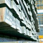 ورود ۱۰ هزار تن شمش فولادی غدیر نی‌ریز به بورس کالا با تسویه اعتباری