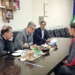 مرکز آموزش تربیت تکنسین معدن در خواف راه‌اندازی شد