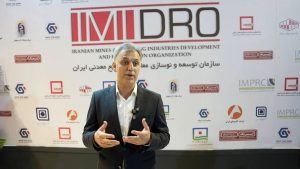 محدودیت منابع مالی ایمیدرو، مانع تحقق اهداف برنامه هفتم میشود