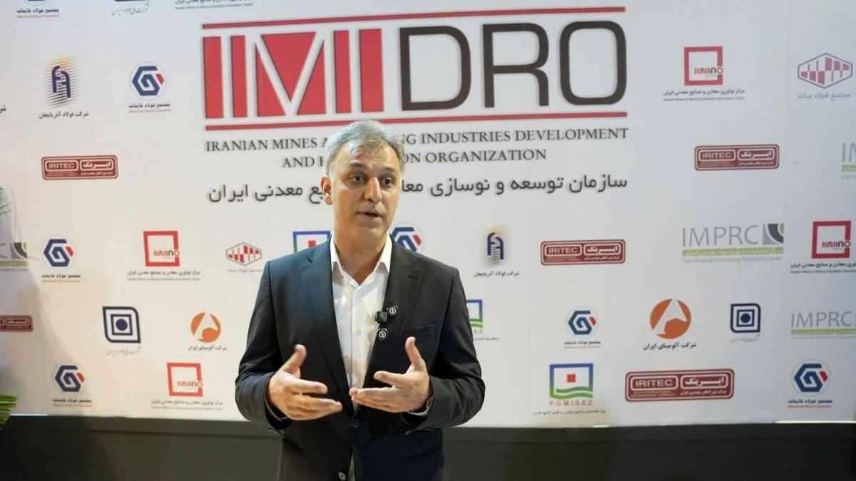 محدودیت منابع مالی ایمیدرو، مانع تحقق اهداف برنامه هفتم میشود