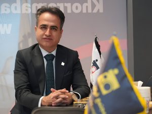 روایت یک فولادساز از چالش‌های رقابت با غول‌های دولتی