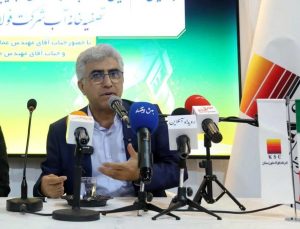 ۷۳ درصد بازچرخانی پساب؛ فولاد خوزستان الگویی کمنظیر برای صنعتی سبز در ایران