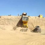 بومیسازی دستگاه سپراتور در پویش معادن ذوبآهن اصفهان؛ گام بلند در پیشفرآوری سنگآهن