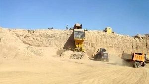 بومیسازی دستگاه سپراتور در پویش معادن ذوبآهن اصفهان؛ گام بلند در پیشفرآوری سنگآهن