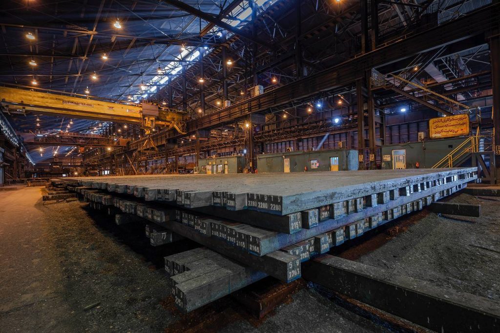 دو میلیون شغل در خطر؛ فولاد ایران در آستانه فروپاشی