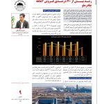 چادرملو؛ هلدینگ پیشرو فولاد ایران با مالکیت کامل زنجیره ارزش