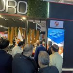 حضور فعال آلومینای ایران در نمایشگاه‌های «تستا» و «ایران‌ساخت»