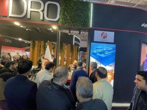 حضور فعال آلومینای ایران در نمایشگاه‌های «تستا» و «ایران‌ساخت»