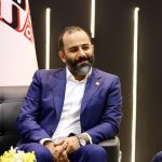 انتصاب سرپرست جدید مجتمع سنگ‌آهن سنگان