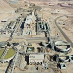 بهره‌برداری از فاز دوم فرآوری معدن مهدی‌آباد در نیمه دوم ۱۴۰۵