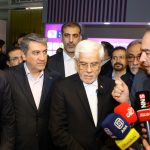 امیدی تازه در معادن ایران؛ توضیحات معاون ایمیدرو در نمایشگاه ساخت و تولید