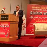 صبانور بازیگر استراتژیک زنجیره فولاد ایران با ۴۲۰ میلیون تن ذخایر سنگ‌آهن