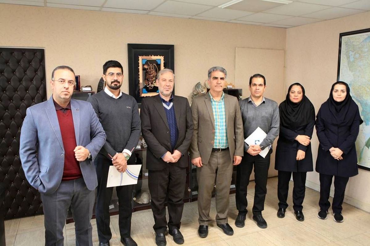 پژوهش، موتور محرک توسعه در ایمپاسکو