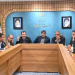 تشکیل کارگروه ویژه پایش صنعت و معدن استان یزد با محوریت ایمیدرو