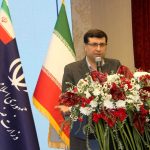 تأکید مشاور وزیر صمت بر نقش امید و تصمیمگیری جسورانه در عبور از بحرانها