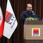 مدیرعامل فولاد خوزستان: ایمنی و حفظ دارایی‌ها، کلید عبور از بحران‌ها