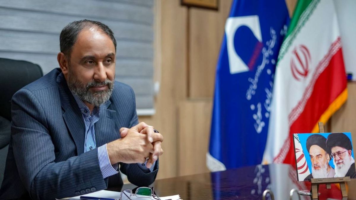 افتتاح رسمی واحد طلای هیرد در خراسان جنوبی؛ مسیر تولید پایدار طلای کشور هموارتر شد