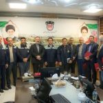 چالش‌های حمل‌ونقل ریلی ذوب‌آهن اصفهان زیر ذره‌بین مسئولان
