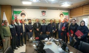 چالش‌های حمل‌ونقل ریلی ذوب‌آهن اصفهان زیر ذره‌بین مسئولان