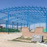 ساخت سوله ارزان در تبریز / مقایسه قیمت سوله سبک با تیرورقی در سال 1405