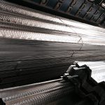 نکات طلایی برای ساخت سقف عرشه فولادی بادوام با کمترین هزینه