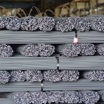  آخرین قیمت تیرآهن، میلگرد و محصولات فولادی در بازار ایران