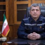 گام‌های بلند فولاد خوزستان در مسیر تعالی و رشد تولید با وجود محدودیت‌های شدید انرژی