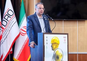 معرفی ۱۰ چالش فناورانه اولویت‌دار صنعت معدن در رویداد «ارائه معکوس»