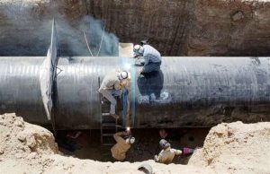 مدیرعامل ذوبآهن اصفهان: انتقال آب دریا، ضامن تداوم تولید و ثبات صنعت فولاد است