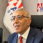 نشست خبری آریان فولاد؛ تأکید مدیرعامل بر ضرورت آزادسازی بازار برای نجات صنعت فولاد