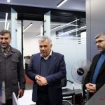 نیروی انسانی، کلید رشد پایدار صبانور