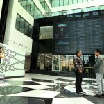 پول چرخید، بورس نفس کشید